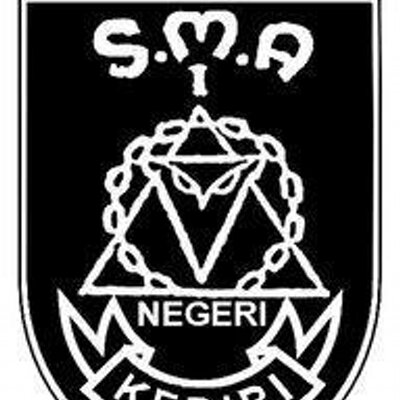 Detail Logo Alumni Sma Nomer 43