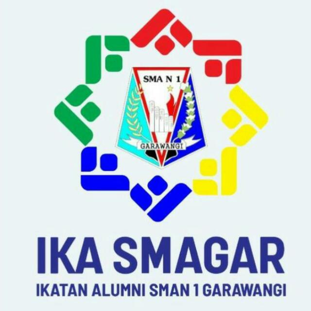 Detail Logo Alumni Sma Nomer 47