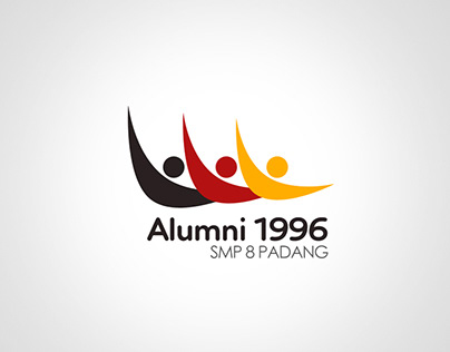 Detail Logo Alumni Sma Nomer 48