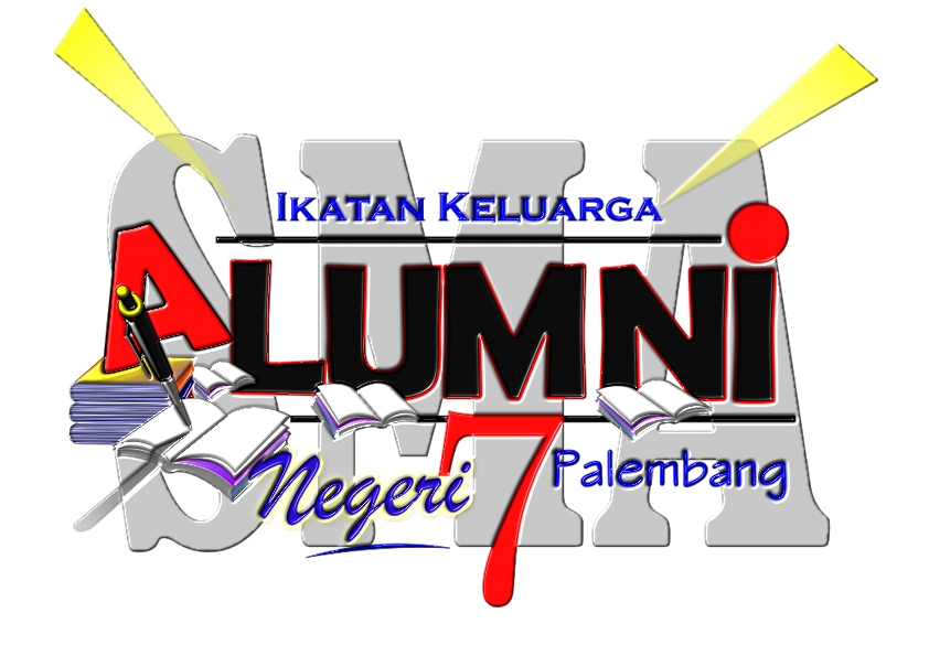 Detail Logo Alumni Sma Nomer 10