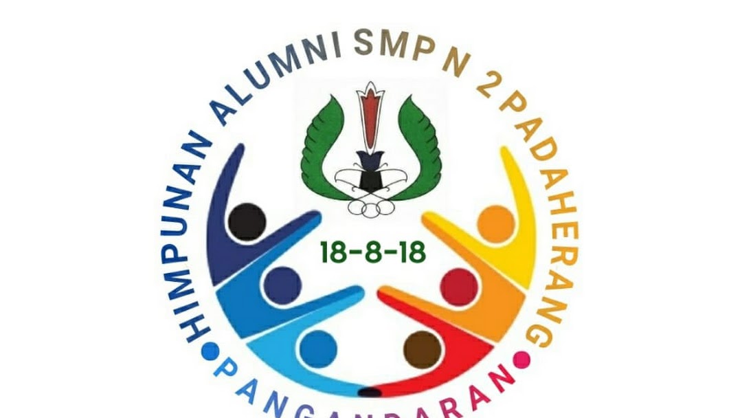 Detail Logo Alumni Smp Nomer 28