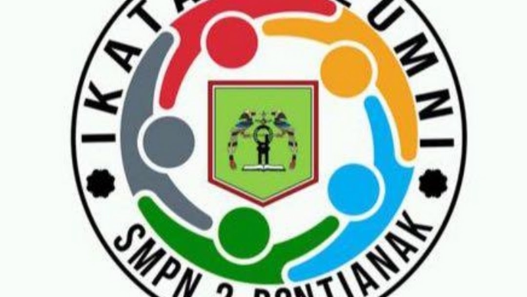 Detail Logo Alumni Smp Nomer 31