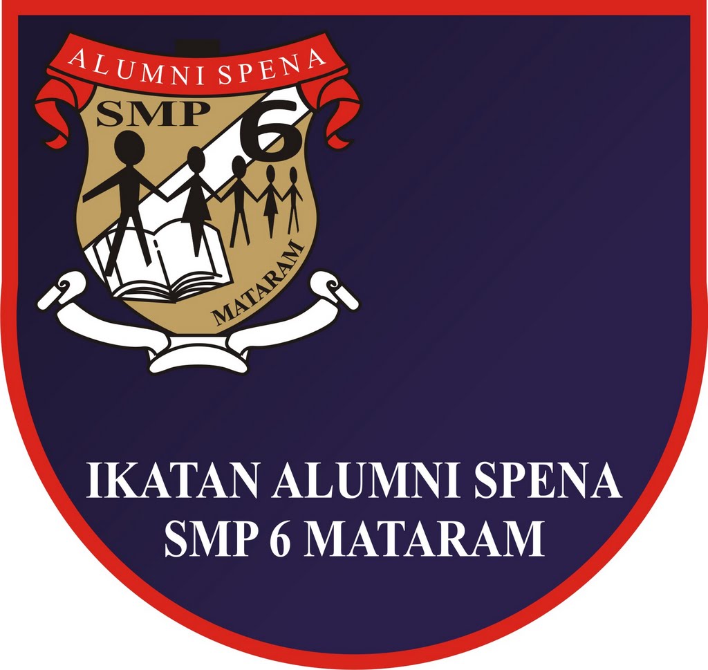 Detail Logo Alumni Smp Nomer 42
