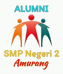 Detail Logo Alumni Smp Nomer 45