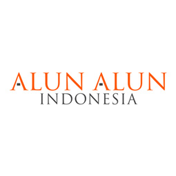 Detail Logo Alun Alun Nomer 10