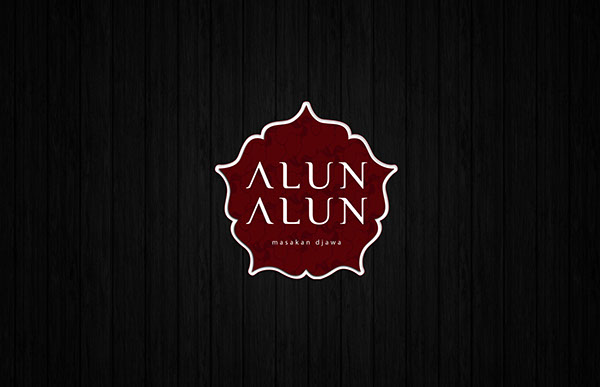 Detail Logo Alun Alun Nomer 4