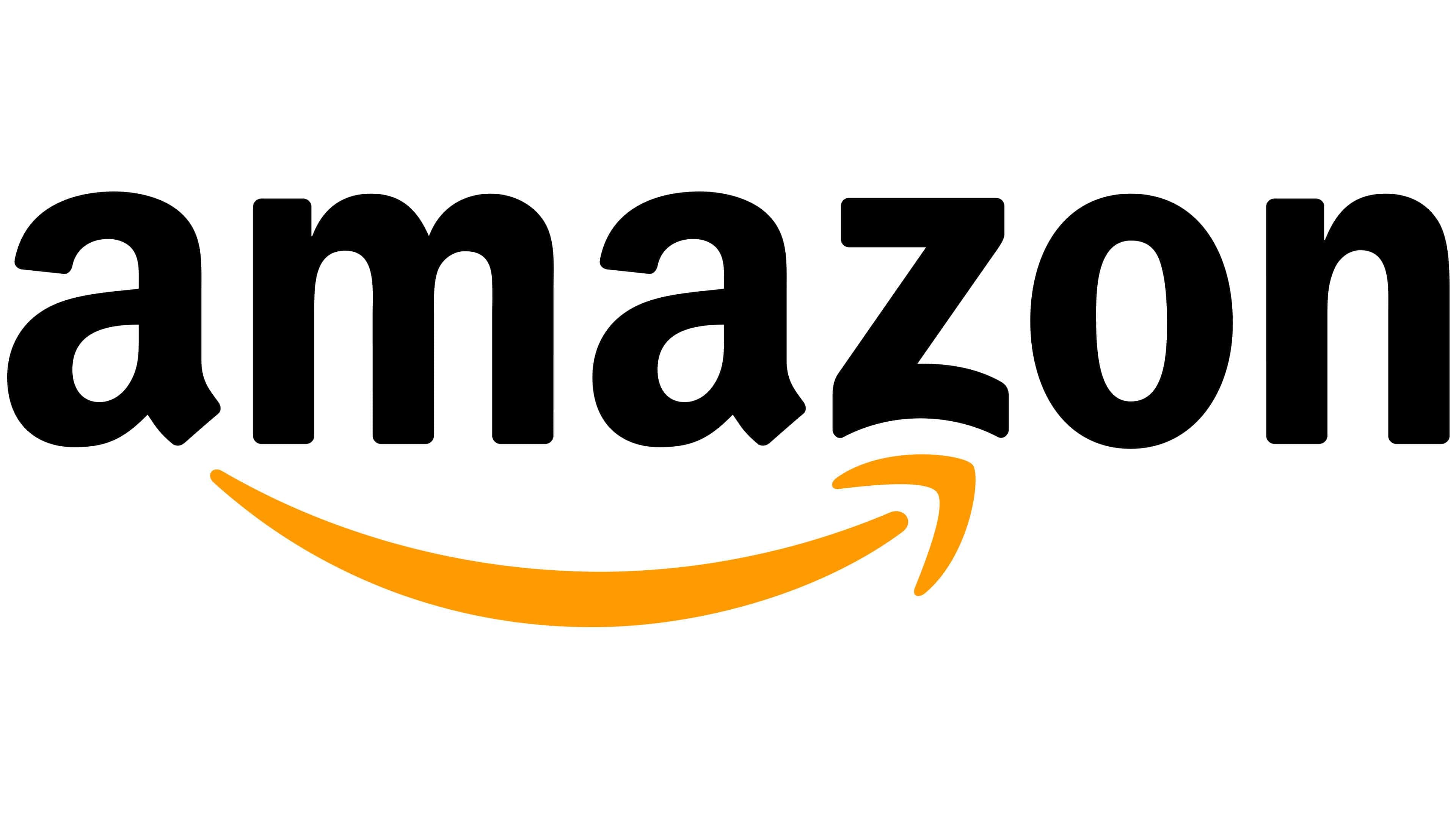 Detail Logo Amazon Nomer 4