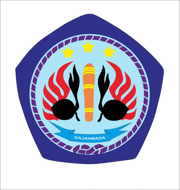 Detail Logo Ambalan Pramuka Nomer 20