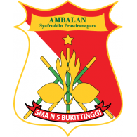 Detail Logo Ambalan Pramuka Nomer 28