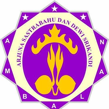 Detail Logo Ambalan Pramuka Nomer 37
