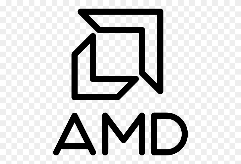 Detail Logo Amd Png Nomer 27