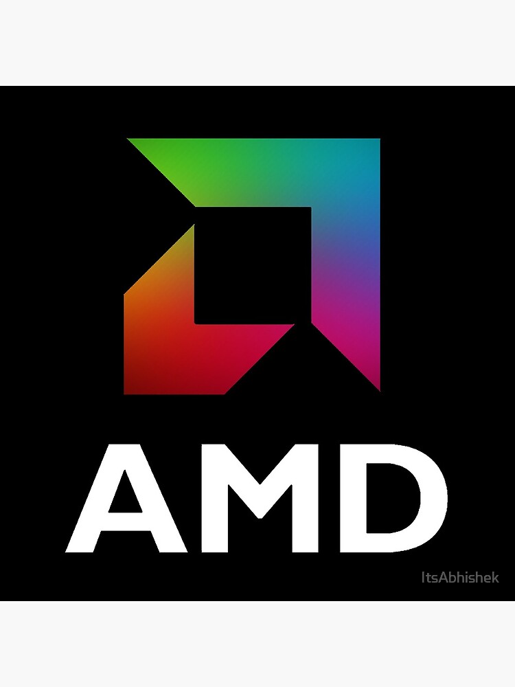 Detail Logo Amd Ryzen Nomer 33