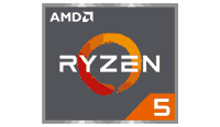 Detail Logo Amd Ryzen Nomer 37