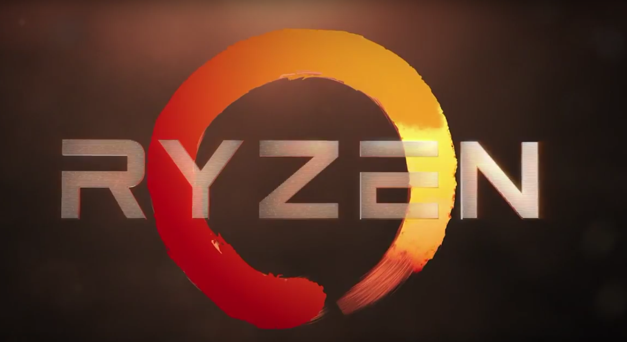 Detail Logo Amd Ryzen Nomer 10