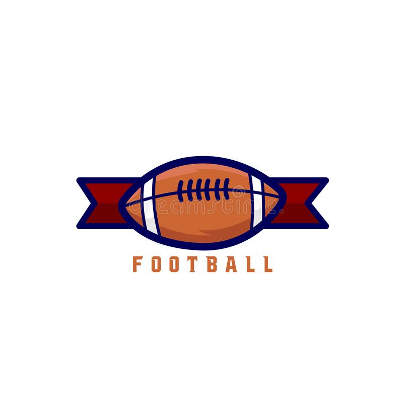 Detail Logo American Football Nomer 19