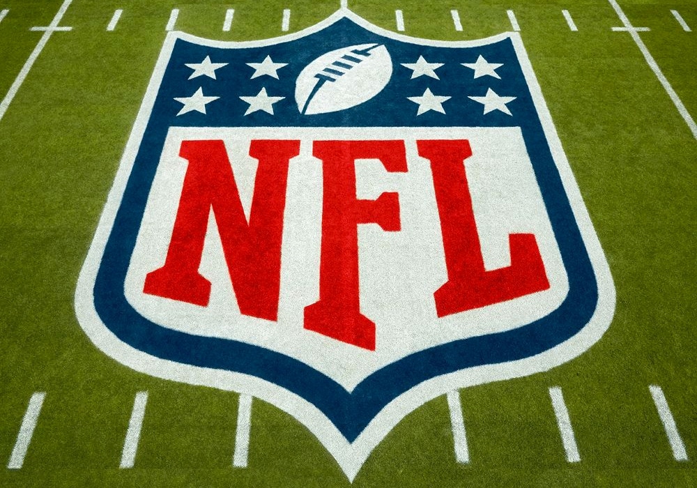 Detail Logo American Football Nomer 3