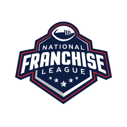 Detail Logo American Football Nomer 25