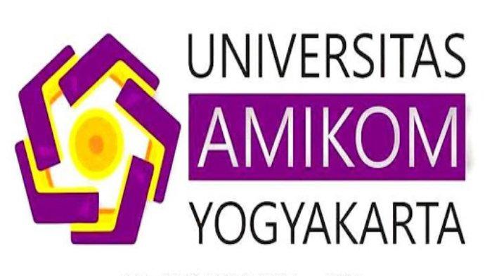 Detail Logo Amikom Jogja Nomer 4