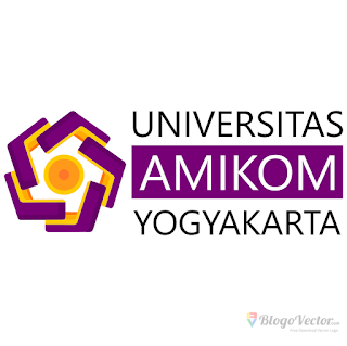 Detail Logo Amikom Png Nomer 6