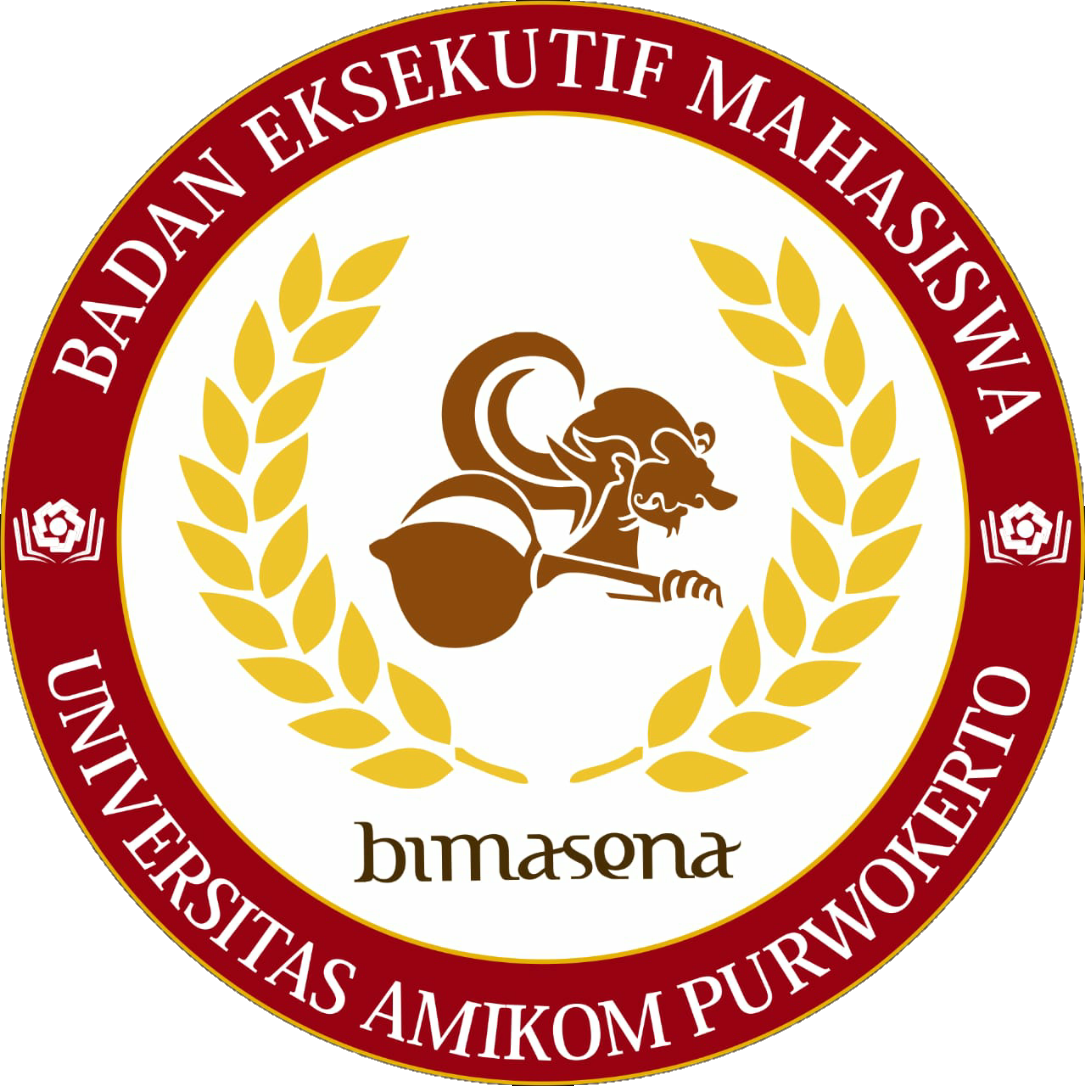 Detail Logo Amikom Purwokerto Png Nomer 16