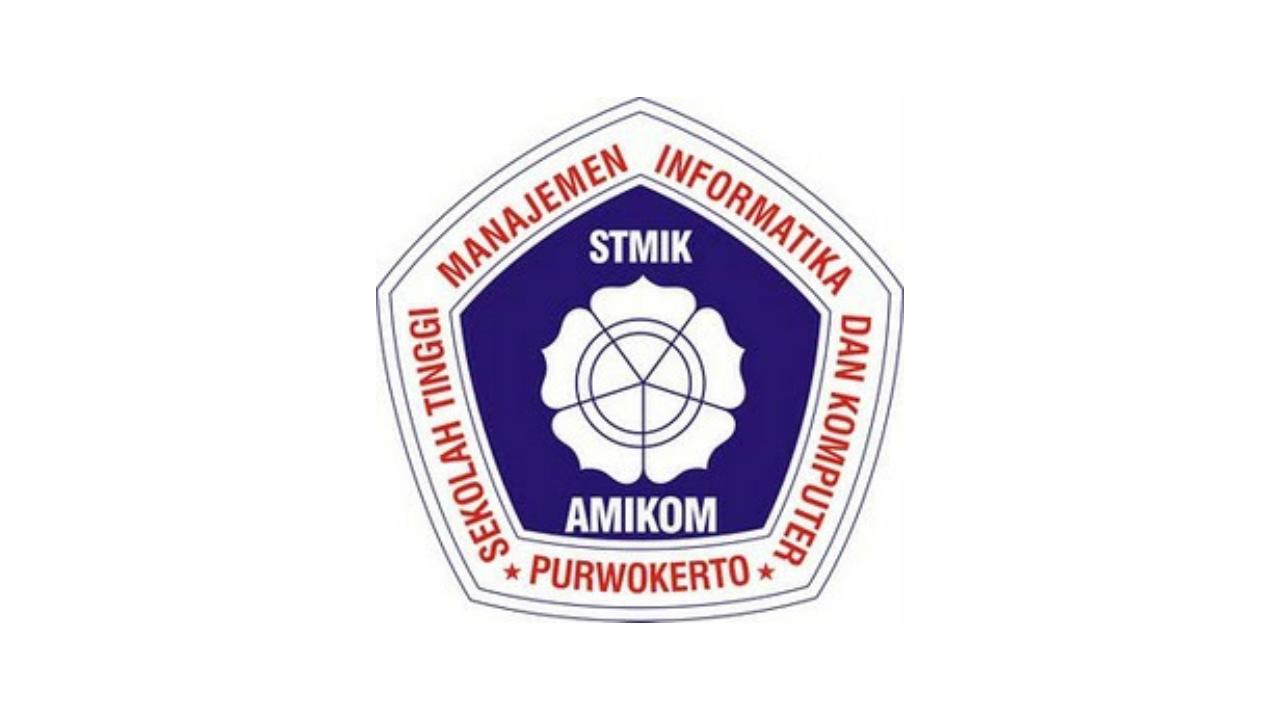 Detail Logo Amikom Purwokerto Png Nomer 32