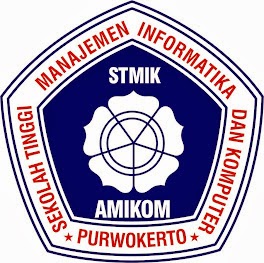 Detail Logo Amikom Terbaru Nomer 47