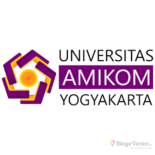 Detail Logo Amikom Yogyakarta Png Nomer 4