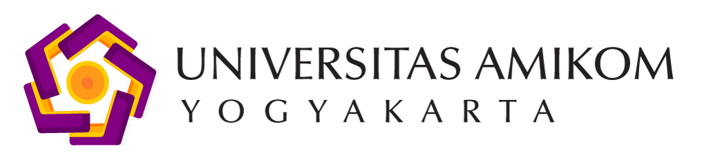 Detail Logo Amikom Yogyakarta Png Nomer 6