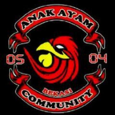 Detail Logo Anak Ayam Nomer 21