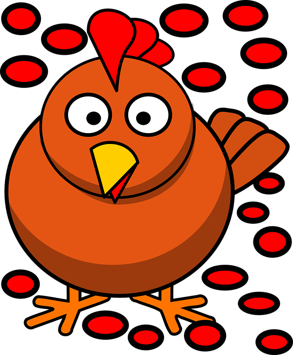 Detail Logo Anak Ayam Nomer 41