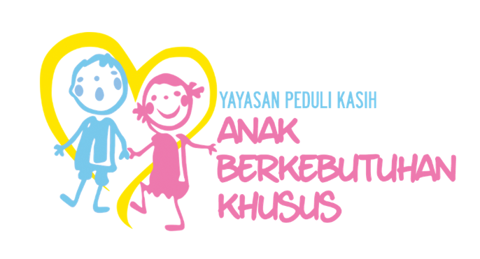 Detail Logo Anak Berkebutuhan Khusus Nomer 2