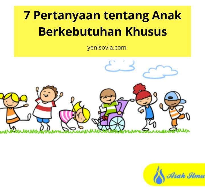 Detail Logo Anak Berkebutuhan Khusus Nomer 32