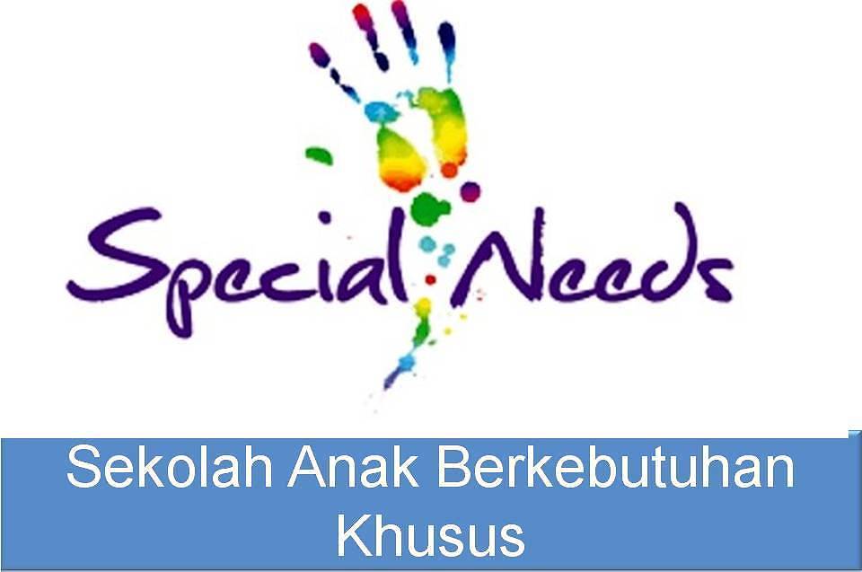 Detail Logo Anak Berkebutuhan Khusus Nomer 40