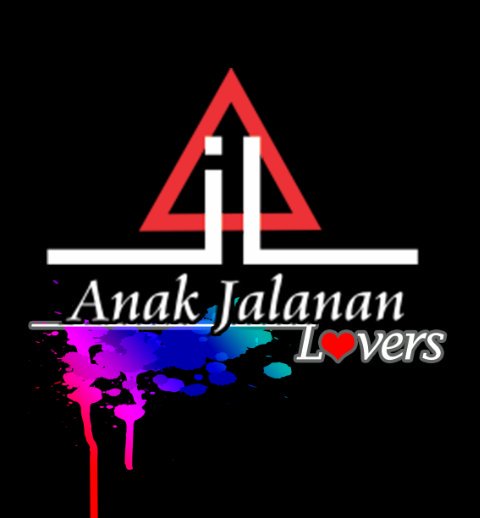 Logo Anak Jalanan - KibrisPDR