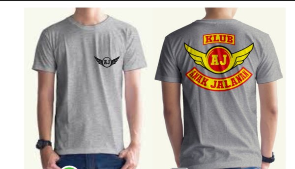 Detail Logo Anak Jalanan Nomer 28