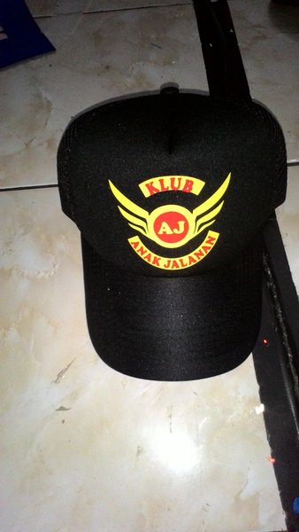 Detail Logo Anak Jalanan Nomer 39