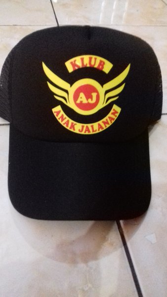 Detail Logo Anak Jalanan Nomer 49