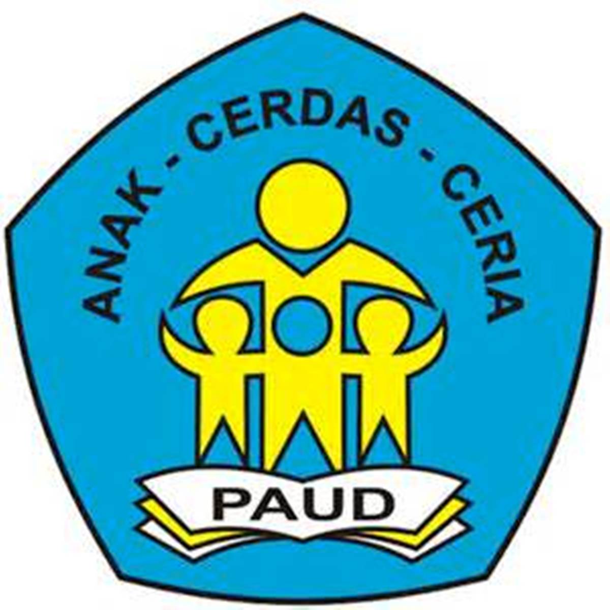 Detail Logo Anak Paud Nomer 26