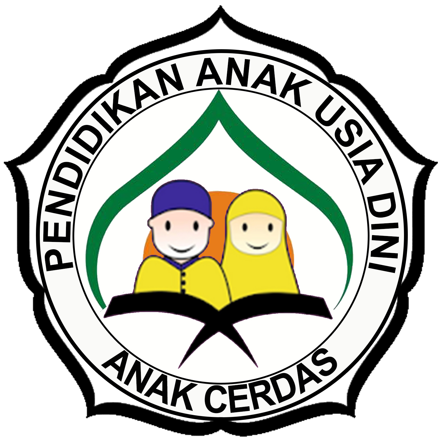 Detail Logo Anak Paud Nomer 10