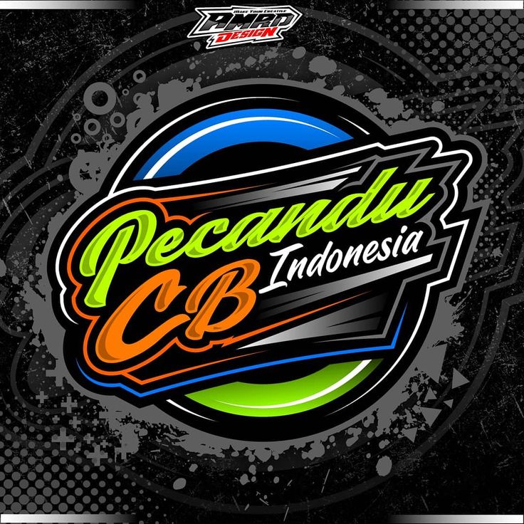 Detail Logo Anak Racing Nomer 31