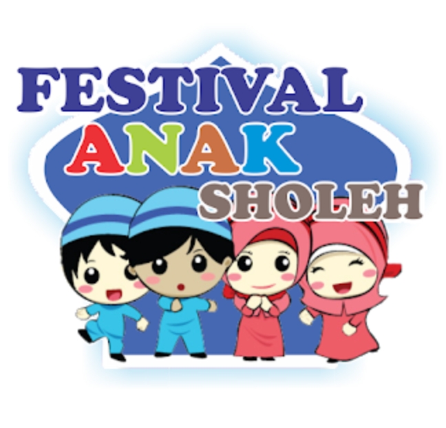 Detail Logo Anak Soleh Nomer 15