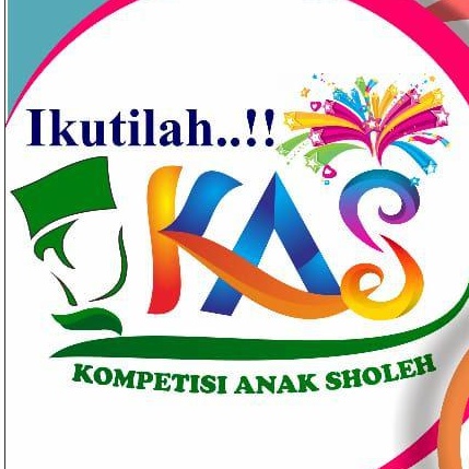 Detail Logo Anak Soleh Nomer 31