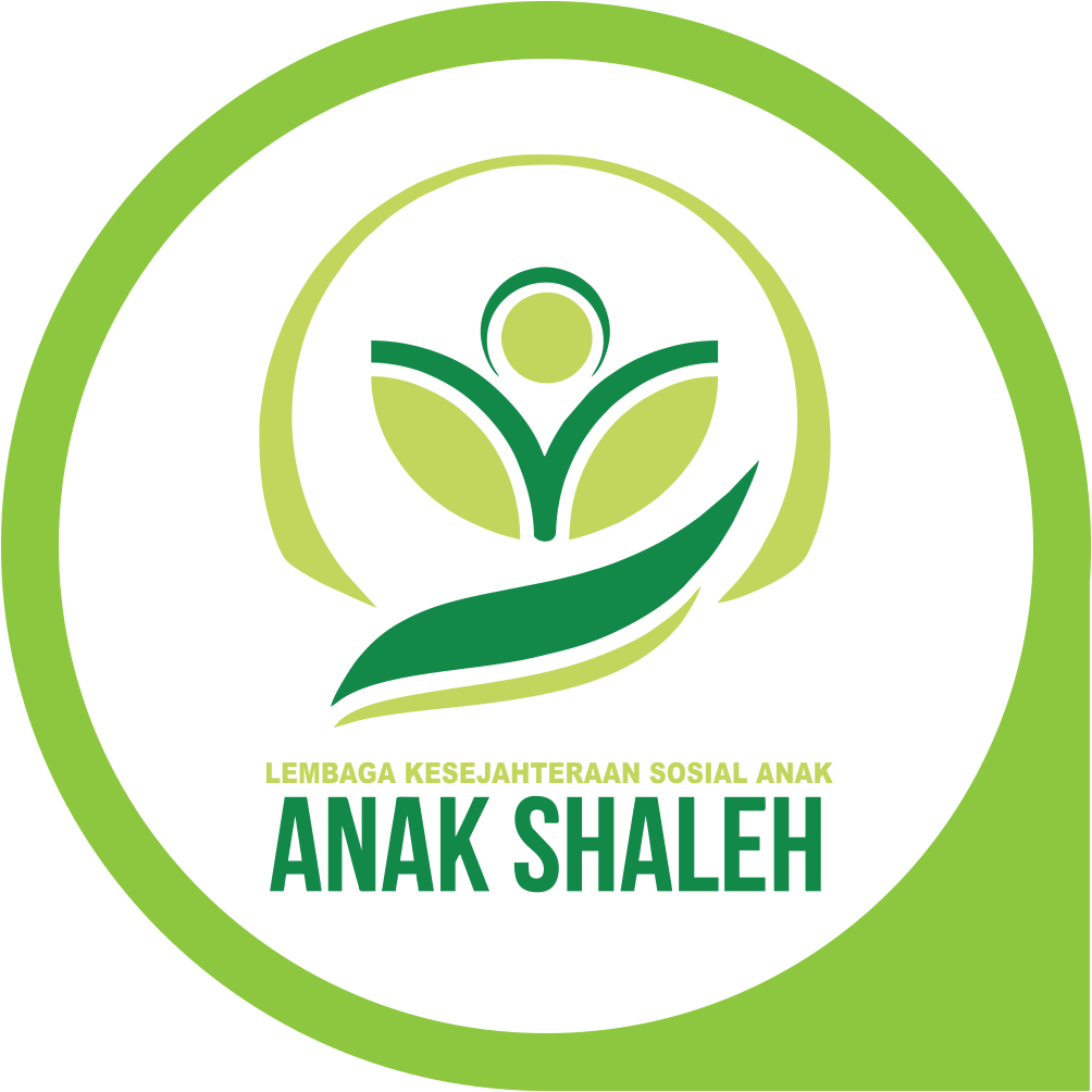 Detail Logo Anak Soleh Nomer 41