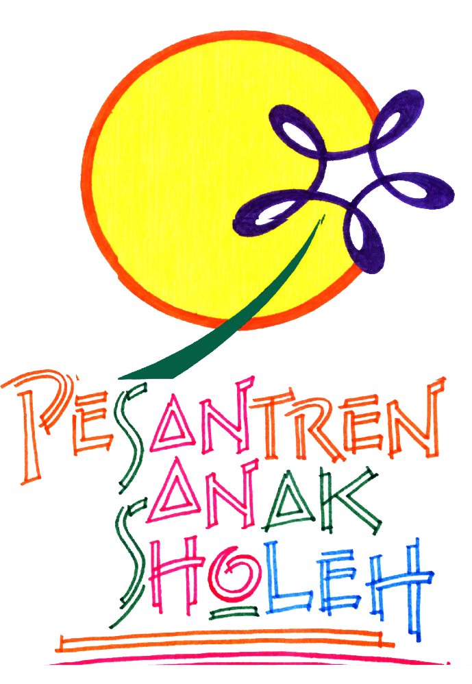 Detail Logo Anak Soleh Nomer 43