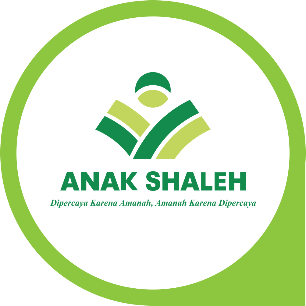 Detail Logo Anak Soleh Nomer 8