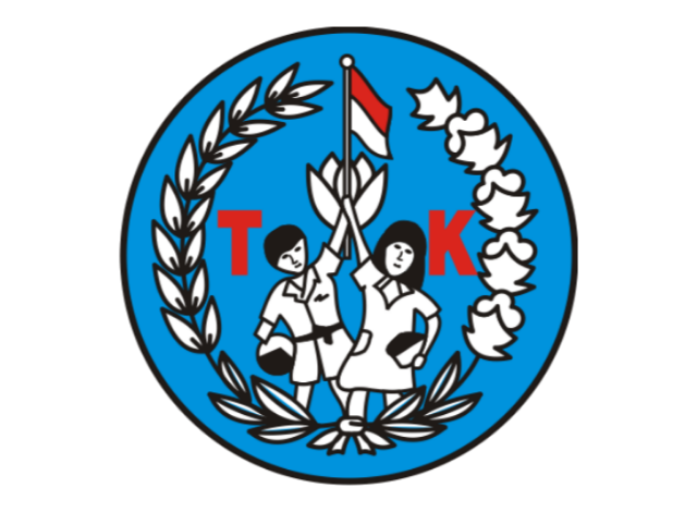 Logo Anak Tk - KibrisPDR
