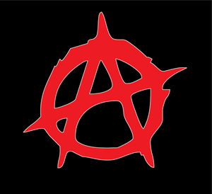 Logo Anarchy - KibrisPDR
