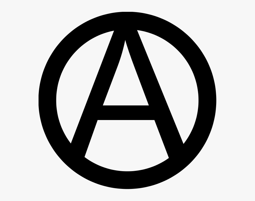 Detail Logo Anarchy Nomer 36