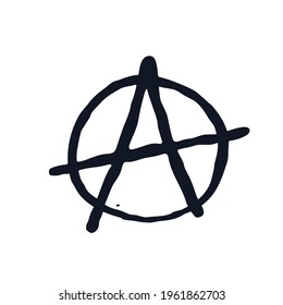 Detail Logo Anarchy Nomer 48
