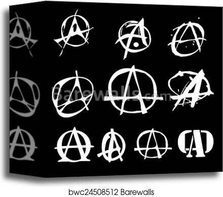 Detail Logo Anarchy Nomer 56